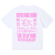 Edwin Ανδρική κοντομάνικη μπλούζα Tokyo Dance Union T-Shirt